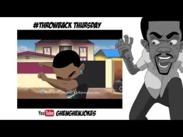 Video: Ghen Ghen Jokes – DAB